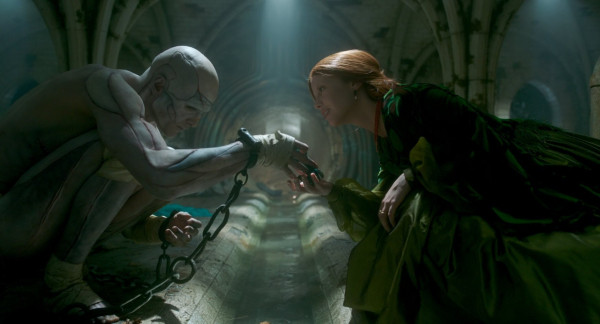 Это кино определило 2025-й: 10 наиболее важных фильмов года по версии редакции Киноафиши