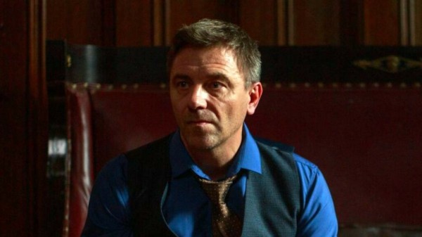 Первая жена на 16 лет младше, тайно стал отцом в 55 лет: о чем молчит скрытный актер Ростислав Бершауэр