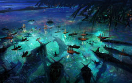 «Аватар: Пламя и пепел»: Природа наносит ответный удар