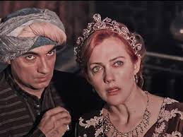 Седина в бороду, да молодая жена: как сейчас живет и выглядит главный евнух &laquo;Великолепного века&raquo;