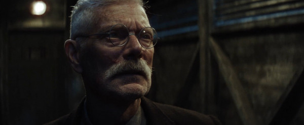 &laquo;Бессмертный: Кровавая дорога домой&raquo;: Рецензия Киноафиши