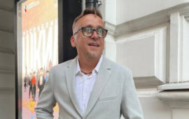 «Шоу как маленькое личное чудо». Интервью с режиссером масштабного новогоднего представления «История игрушек»