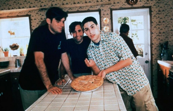 За кулисами культовой комедии: как готовили &laquo;Американский пирог&raquo;