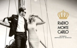 Monte Carlo est. 2025 презентовал элитные наушники «Альфа»