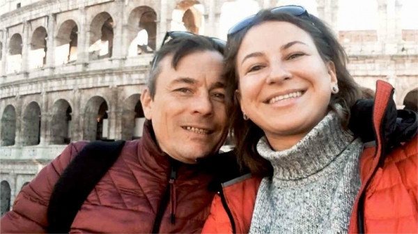 Отношения с актрисой Еленой Майоровой, рождение дочери в 50 лет: через какие испытания проходил Олег Васильков