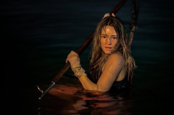 Страшно, не вырубай: 8 главных хорроров 2025 года