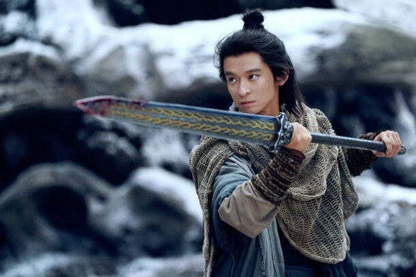 Вышел трейлер китайского фэнтезийного боевика &laquo;Ассасин: Смертельная битва&raquo;