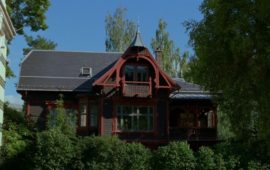 Важней всего — погода в доме: «Сентиментальная ценность» — призер Канн, вызывающий слезы