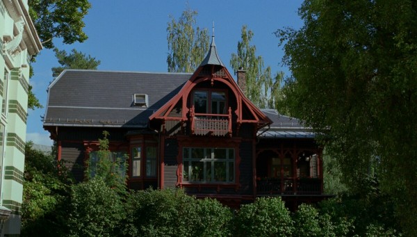 Важней всего &mdash; погода в доме: &laquo;Сентиментальная ценность&raquo; &mdash; призер Канн, вызывающий слезы