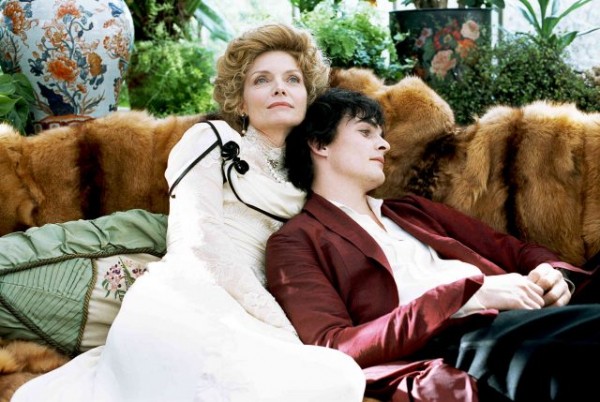 10 фильмов о парах с большой разницей в возрасте