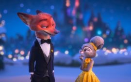 «Зверополис 2»: Рецензия Киноафиши