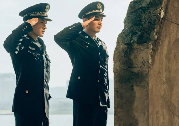 Хиты из Поднебесной: 9 новых увлекательных китайских сериалов