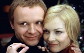 Предновогодняя телепрограмма на 31 декабря 2025 года для всех каналов