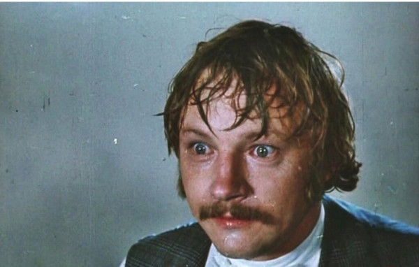 Как снимали фантастический шедевр &laquo;Капитан Немо&raquo;: аквариум вместо океана и пожар на съемочной площадке