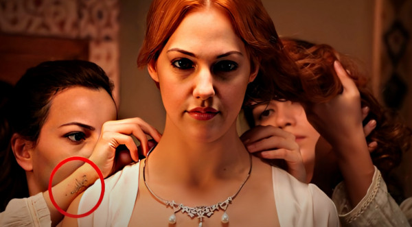 10 интересных несостыковок и ляпов в сериале &laquo;Великолепный век&raquo;