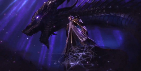 Хиты из Поднебесной: 9 новых увлекательных китайских сериалов