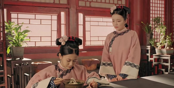 Хиты из Поднебесной: 9 новых увлекательных китайских сериалов