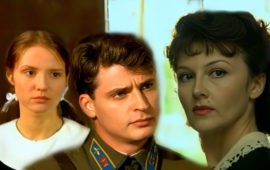 Как изменились актеры сериала «Александровский сад» и где они сейчас