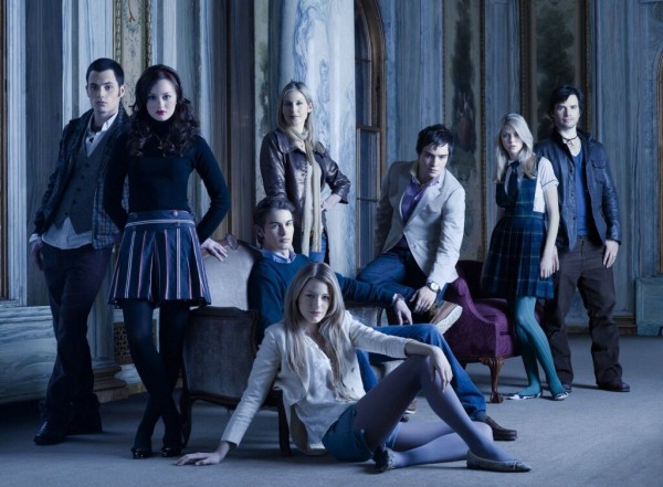 Сериалы о проблемах подростков: Бесят, не слушают, не любят, не понимают!