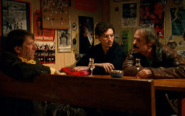 «На посошок»: Я пью, следовательно, я существую