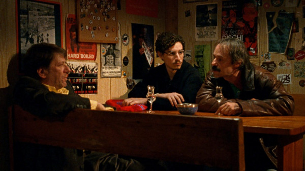 «На посошок»: Я пью, следовательно, я существую «На посошок»: Я пью, следовательно, я существую