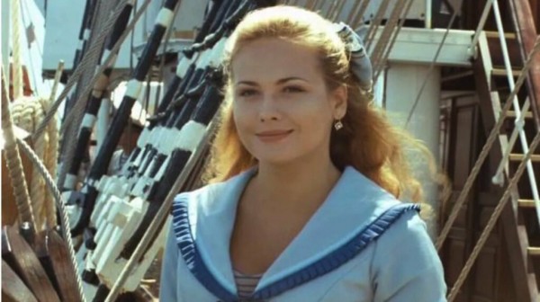 Пластическая операция, &laquo;роман с Говорухиным&raquo;: где сейчас актриса и модель Анна Горшкова