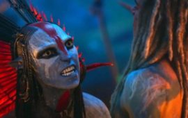 Огненная стихия Пандоры: что известно об «Аватаре: Пламя и пепел»