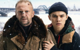 7 сериалов-расследований, в которых интрига сохраняется до финала