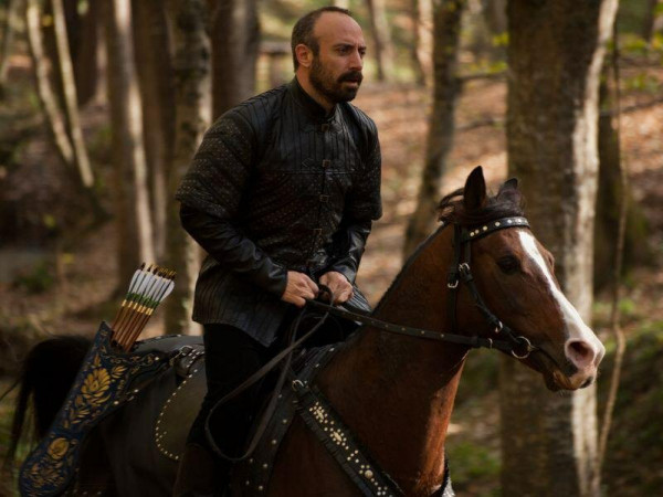 10 интересных несостыковок и ляпов в сериале &laquo;Великолепный век&raquo;