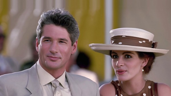 Как снимали фильм &laquo;Красотка&raquo;: Крапивница перед постельными сценами и трагичный конец