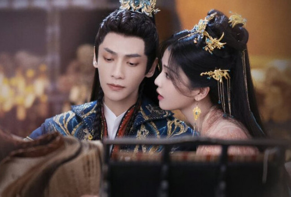 Хиты из Поднебесной: 9 новых увлекательных китайских сериалов