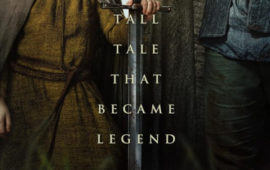 10 сериалов января, с которыми мы встретим 2026 год