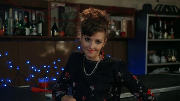 &laquo;Не хотелось строить из себя обезьяну&raquo;: почему не сложилась карьера звезды сериала &laquo;Школа&raquo; Валентины Лукащук