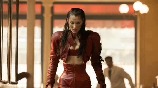 Какие главные фильмы и сериалы нельзя пропустить в 2026-м? Какие главные фильмы и сериалы нельзя пропустить в 2026-м?