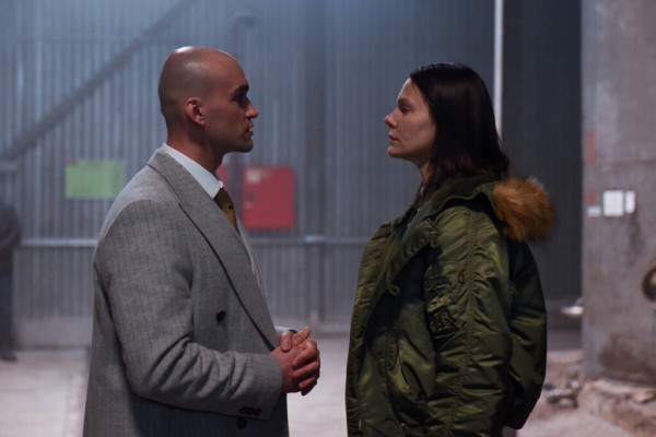 Что известно о новом сериале &laquo;Тоннель&raquo; с Елизаветой Боярской: 7 неочевидных фактов