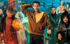 Okko объявил свои самые популярные фильмы и сериалы за 2025 год