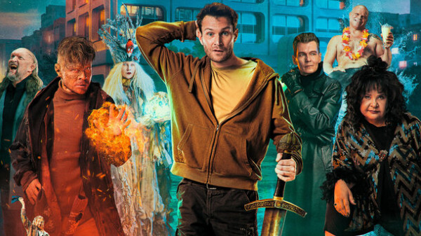 Okko объявил свои самые популярные фильмы и сериалы за 2025 год