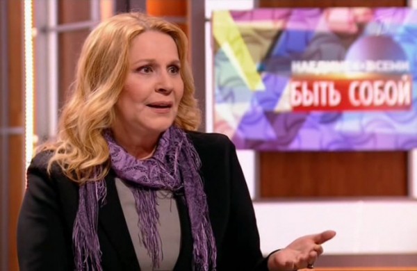 Смерть мамы от рака и нерожденные дети: о чем плачет актриса Анна Каменкова