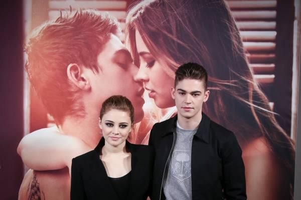 &laquo;После 5. Навсегда&raquo; (финал истории)