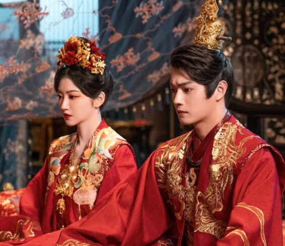 Хиты из Поднебесной: 9 новых увлекательных китайских сериалов