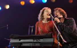 «Мелодия их мечты »: Рецензия Киноафиши