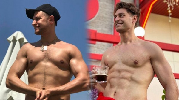 10 русских актеров, которые посещали косметологов и пластических хирургов