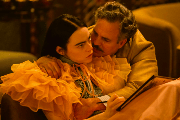 10 фильмов и сериалов про предательство