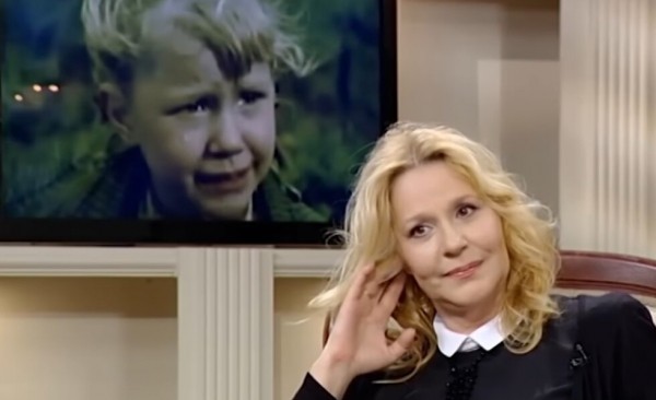 Смерть мамы от рака и нерожденные дети: о чем плачет актриса Анна Каменкова