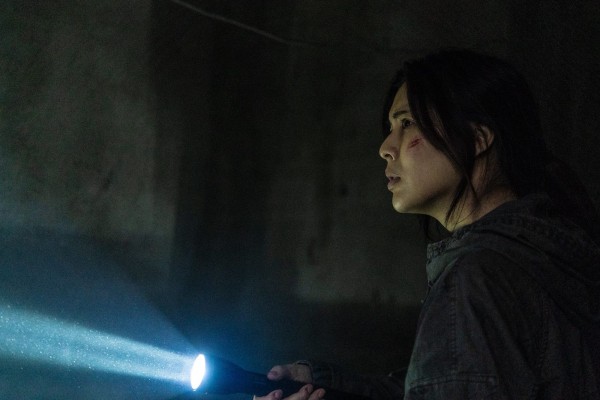 Страшнее тишина? &laquo;Паранормальное явление. Шум&raquo; &mdash; корейский хоррор об опасных соседях