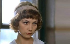 Четвертая жена Михаила Ефремова разрушила себя до основания: актриса Ксения Качалина похоронила дочь, спилась и умерла в нищете