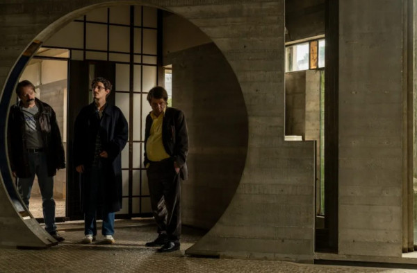 «На посошок»: Я пью, следовательно, я существую «На посошок»: Я пью, следовательно, я существую