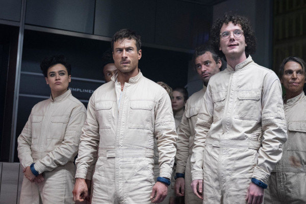 Райт за правду: &laquo;Бегущий человек&raquo; &mdash; оптимистичная антиутопия с Гленом Пауэллом