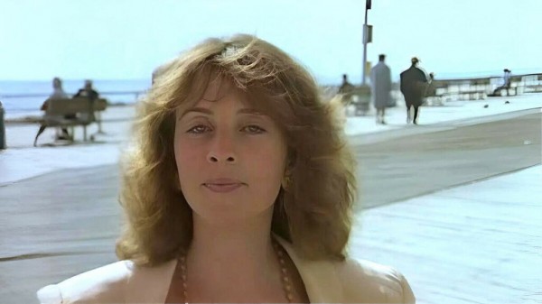 Снялась в комедии &laquo;На Дерибасовской хорошая погода&raquo;, целовалась с Гайдаем: куда пропала актриса Келли МакГрилл