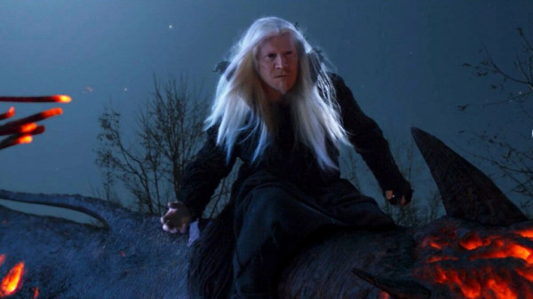 Самые злые Деды Морозы и Санта-Клаусы из кино: Они могут украсть праздник